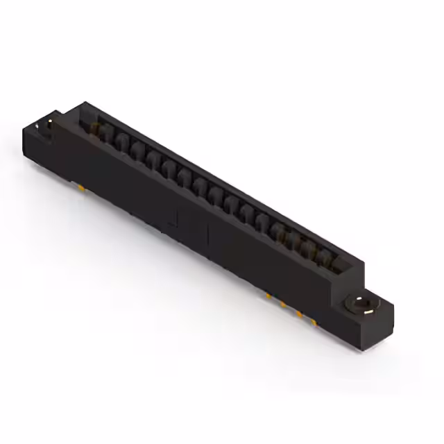 857-032-559-203 EDAC Inc.  Edgeboard Connectors